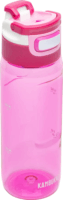 Kambukka Elton Műanyag kulacs 750ml - Rózsaszín