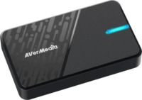 AverMedia GC311G2 StreamLine MINI+ Videórögzítő digitalizáló kártya