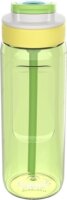 Kambukka Lagoon Műanyag kulacs 750ml - Zöld