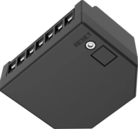 eZVIZ T36 2-csatornás Okos WiFi relé fogyasztásmérővel