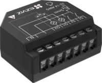 eZVIZ T36 2-csatornás Okos WiFi relé fogyasztásmérővel