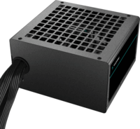 DeepCool 650W Gamerstorm PF650X 80 Plus Bronze Tápegység