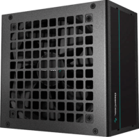 DeepCool 650W Gamerstorm PF650X 80 Plus Bronze Tápegység