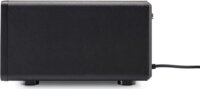 JVC RD-E984B All-in-one Bluetooth Mini HiFI - Fekete