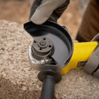 Stanley FMEG225VS-QS FatMax Elektromos Sarokcsiszoló Flex Ø125mm 1100W