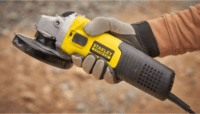 Stanley FMEG225VS-QS FatMax Elektromos Sarokcsiszoló Flex Ø125mm 1100W