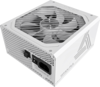 MSI MAG 1000W A1000GL PCIE5 80 PLUS Gold Moduláris Tápegység