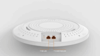 Tenda i36 BE5010 Dual Band 688 / 4323 Mbps WiFi 7 beltéri Access Point