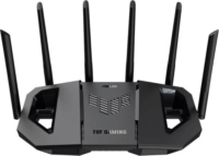Asus TUF-BE9400 Tri-Band 5764 MBit/s WiFi router