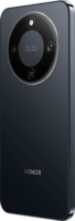 Honor Magic 8 Lite 8/256GB 5G Dual SIM Android Okostelefon - Fekete