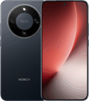Honor Magic 8 Lite 8/256GB 5G Dual SIM Android Okostelefon - Fekete