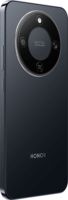 Honor Magic 8 Lite 8/256GB 5G Dual SIM Android Okostelefon - Fekete