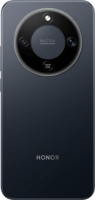 Honor Magic 8 Lite 8/256GB 5G Dual SIM Android Okostelefon - Fekete