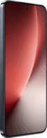 Honor Magic 8 Lite 8/256GB 5G Dual SIM Android Okostelefon - Fekete