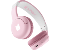 Tonies Bluetooth fejhallgató Toniebox 2-höz - Rózsaszín