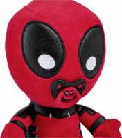 Simba Disney Marvel Babypool plüssfigura 25cm