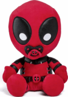 Simba Disney Marvel Babypool plüssfigura 25cm