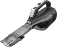 Black & Decker DVD320J-QW Kézi Morzsa porszívó 12V - Szürke