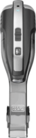 Black & Decker DVD320J-QW Kézi Morzsa porszívó 12V - Szürke
