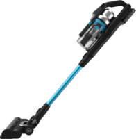 Black & Decker BSV520BRB-QW Porzsák nélküli Akkus álló porszívó 18V - Kék / Fekete