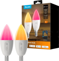 Govee Smart Bulb LED izzó 5W 450lm (2db/csomag)