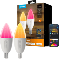 Govee Smart Bulb LED izzó 5W 450lm (2db/csomag)