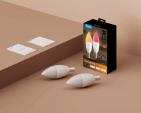 Govee Smart Bulb LED izzó 5W 450lm (2db/csomag)