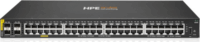 HPE Aruba Networking CX 6000 mart Managed 48-port Gigabit Asztali Switch