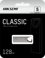 Hiksemi M200 Classic USB-A 3.0 64GB Pendrive - Szürke
