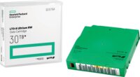 HPE LTO-8 Ultrium 30TB RW Adatkazetta