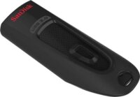 SanDisk Ultra USB-A 3.0 512GB Pendrive - Fekete