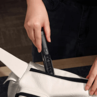 Boya Magic-05 4az 1ben Wireless Mikrofon - Fekete