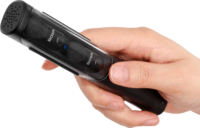 Boya Magic-03 4az 1ben Wireless Mikrofon - Fekete