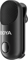 Boya Magic-03 4az 1ben Wireless Mikrofon - Fekete