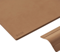Onyx BOOX (Boox Go 10,3 / Go 10.3 Gen II / Go 10.3 Gen II Lumi) e-book tok 10,3" - Barna