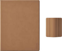 Onyx BOOX (Boox Go 10,3 / Go 10.3 Gen II / Go 10.3 Gen II Lumi) e-book tok 10,3" - Barna