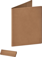 Onyx BOOX (Boox Go 10,3 / Go 10.3 Gen II / Go 10.3 Gen II Lumi) e-book tok 10,3" - Barna