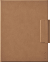 Onyx BOOX (Boox Go 10,3 / Go 10.3 Gen II / Go 10.3 Gen II Lumi) e-book tok 10,3" - Barna