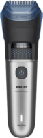 Philips 7000 Series BT7670/15 Vezeték nélküli Akkus Nedves-Száraz Testszőrnyíró - Szürke/Kék