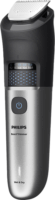 Philips 7000 Series BT7670/15 Vezeték nélküli Akkus Nedves-Száraz Testszőrnyíró - Szürke/Kék