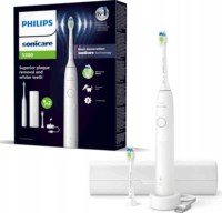 Philips 5300 series Sonicare HX7108/03 Elektromos fogkefe - Fehér