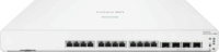 HPE Networking Instant On 1960 Smart Managed 12-port Gigabit Rack Switch
