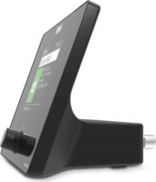 Imperial DABMANI420BK Kompakt hibrid Internet rádió - Fekete
