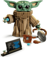 LEGO 75446 Star Wars - Grogu Mandalóri tanonc