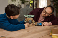 LEGO 75446 Star Wars - Grogu Mandalóri tanonc