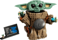 LEGO 75446 Star Wars - Grogu Mandalóri tanonc