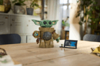 LEGO 75446 Star Wars - Grogu Mandalóri tanonc