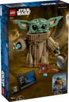 LEGO 75446 Star Wars - Grogu Mandalóri tanonc