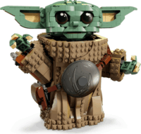 LEGO 75446 Star Wars - Grogu Mandalóri tanonc