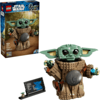 LEGO 75446 Star Wars - Grogu Mandalóri tanonc